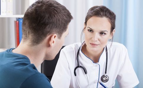 健康體檢一般檢查哪些項目男性？男性體檢哪些必須做？