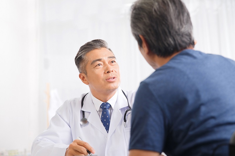 四大常見的慢性疾病，不致命，但會困擾你一生！