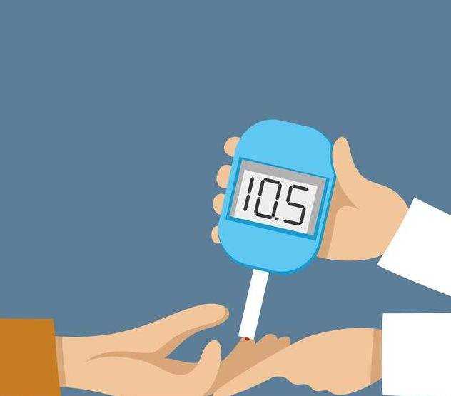 血糖升高了怎么辦？血糖高了如何降低？