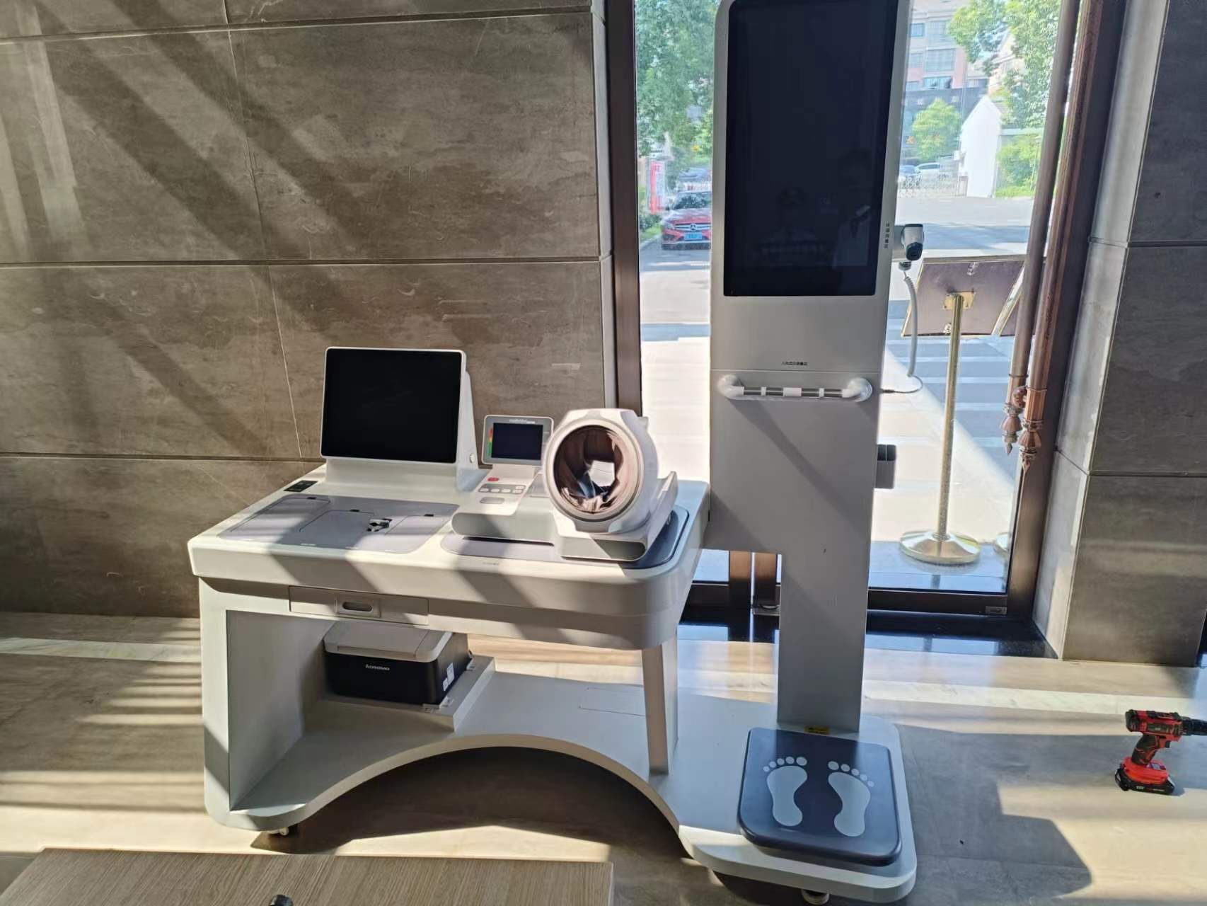 健康小屋是做什么的？健康小屋簡介！