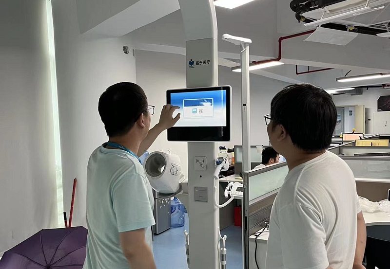 體檢一體機(jī)的好處和優(yōu)點(diǎn)有哪些？