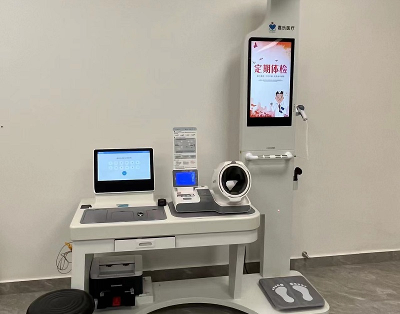 現(xiàn)在的智能健康檢測儀可靠嗎？