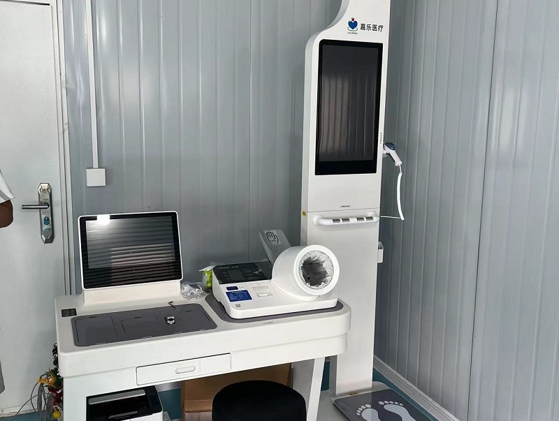 公衛(wèi)體檢一體機(jī)是什么？公衛(wèi)體檢一體機(jī)能做哪些項(xiàng)目？