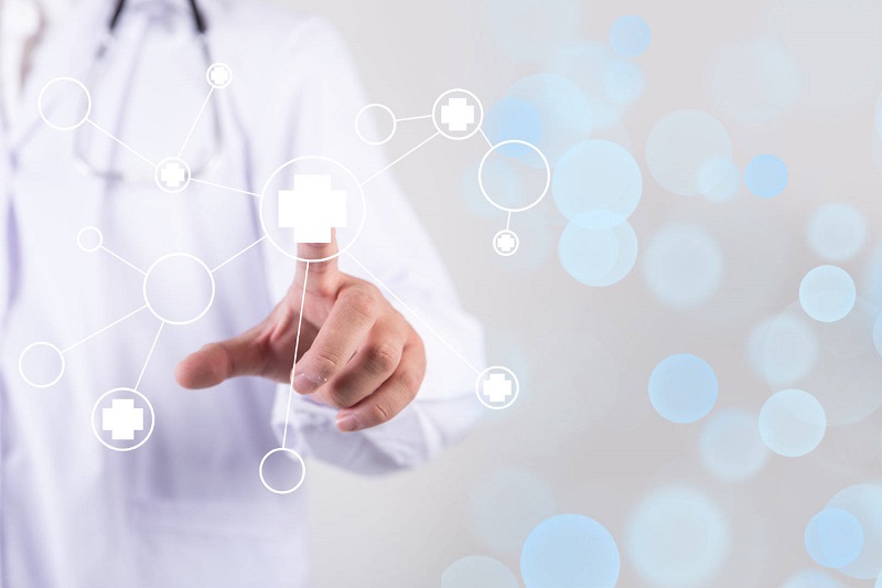 大健康和健康管理的區(qū)別和聯(lián)系是什么？