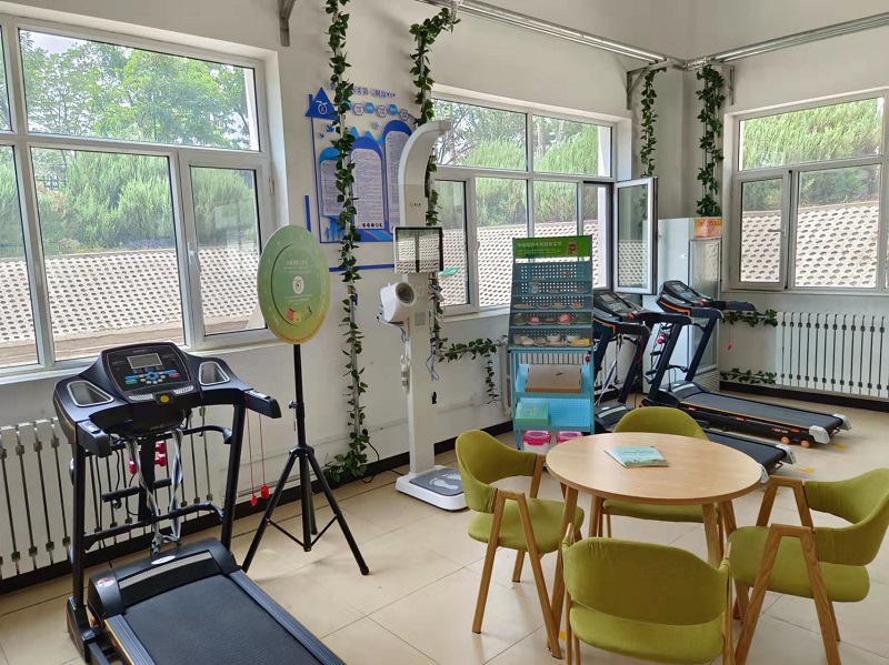 智慧公衛(wèi)體檢是什么？智慧公衛(wèi)體檢設(shè)備介紹