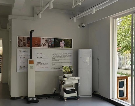 現(xiàn)在的智能身高體重秤精準度怎么樣？