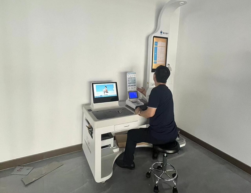 社區(qū)健康驛站創(chuàng)新模式是什么？有什么作用？