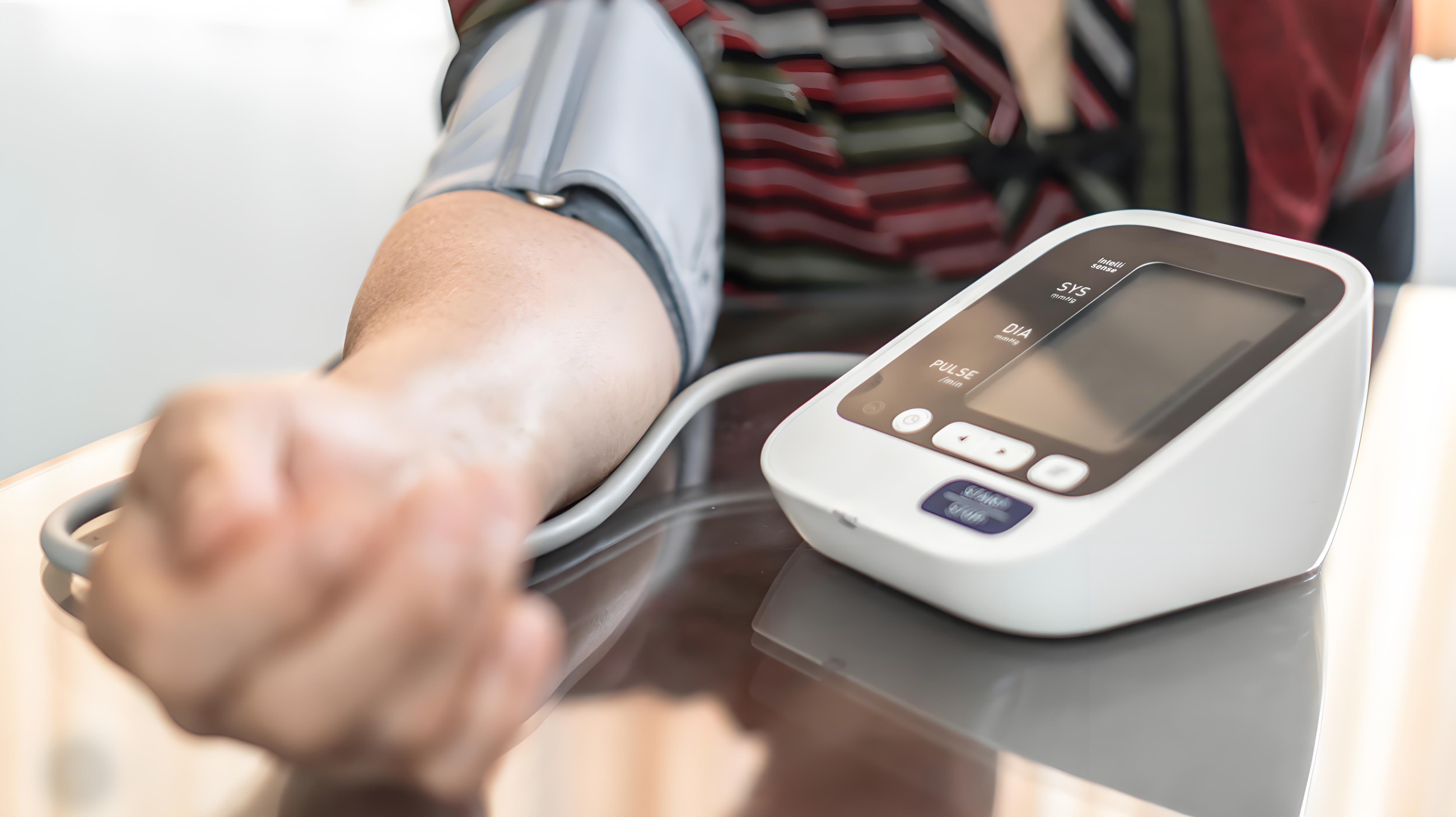 高血壓怎么檢測出來的？高血壓檢測，守護健康的重要防線