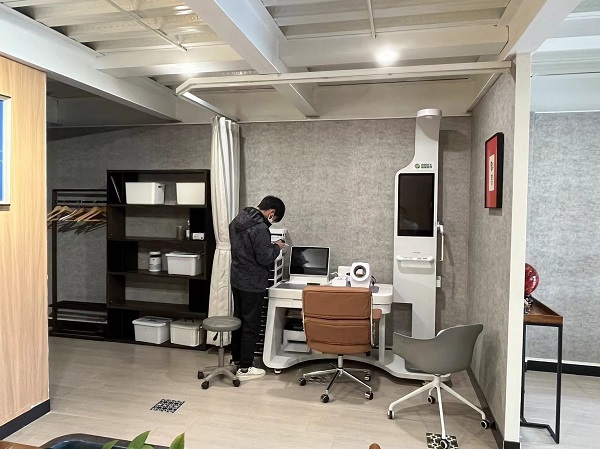 健康管理體檢中心是干嘛的？一站式守護全家健康，看完秒懂