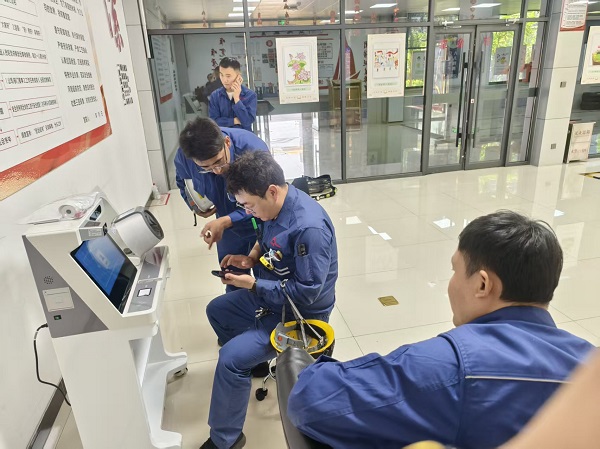 煤礦工人崗前體檢需要檢測哪些項(xiàng)目？一文講清，規(guī)范上崗不踩坑