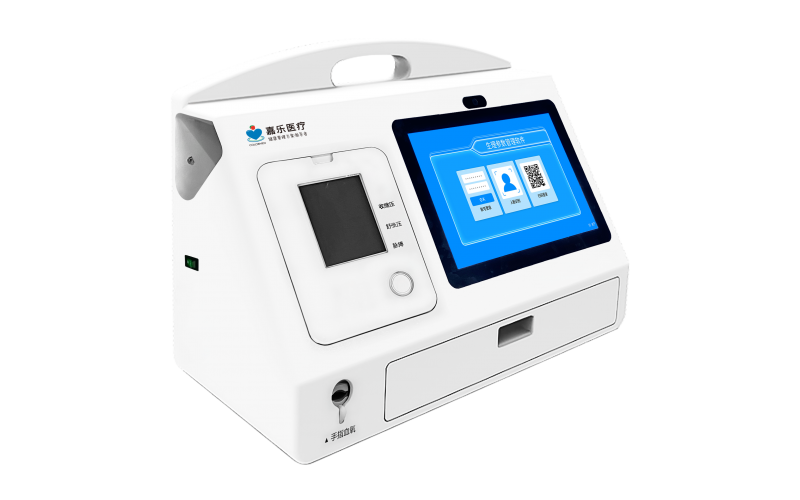 Y1-便攜式健康一體機(jī)（隨訪(fǎng)包）