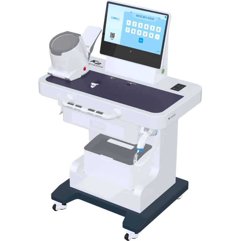 K2-健康體檢機(jī)